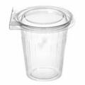 TS16CCR 16 OZ TAMPER EVIDENT CUP 232/CS