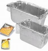 5721914 - BX PLASTIC NYLON 1/3 AND 1/4 STEAM TABLE PAN LINER 200/CS