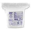9217-02 PURELL WIPES FOR WHITE DISPENSERS 2/CS