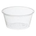 DCC150PC 1.5 OZ CLEAR PORTION CUP 2500/CS