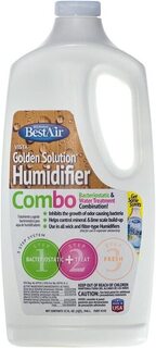 B0044UWMV2 BESTAIR HUMIDIFIER TREATMENT AND BACTERIOSTAT SOLUTION 32 Ounces