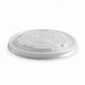 C-KDL112-PP LID FOR 16 OZ PAPER FOOD CONTAINER 1000/CS