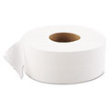 GEN1511 1 PLY JUMBO TOILET TISSUE 12/CS
