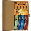 B003IJHYJU BIC MULTI PURPOSE STICK LIGHTERS (4 PACK) Pack