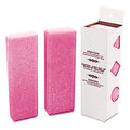 BWKW16 PINK CHERRY DEODORIZING PARA WALL BLOCKS 12/CS