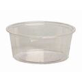 FP-P325-PP PORTION CUPS 3.25 OZ CLEAR 2500/CS