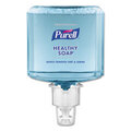 GOJ509502 ES4 PURELL LOTION LIQUID HAND SOAP REFILL 2/CS