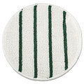 598AVG17CB - EA LOW PROFILE SCRUB-STRIP CARPET BONNET 17 IN Each