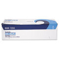 BWK7204 18 IN X 2000 FT PLASTIC FILM ROLL CUTTER BOX Each