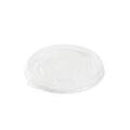 C-KDL95-PP 8 OZ FLAT LID FOR 8 OZ PAPER BOWL 1000/CS