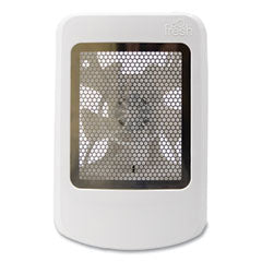 FRSOFCABEA OURFRESH BATTERY DISPENSER - WHITE Each