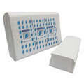 GENMF4000W WHITE MULTIFOLD 1PLY 40008/CS