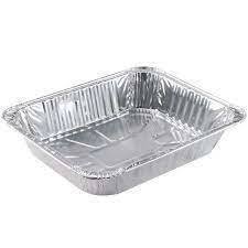 AF-STP300 HALF SIZE ALUMINUM STEAM TABLE PAN 100/CS