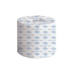 GEN276 CONVENTIONAL TOILET TISSUE 2 PLY 500 SHEET 96/CS