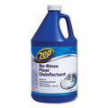 ZPEZUNRS128EA ZEP NO-RINSE FLOOR DISINFECTANT (GALLON) Gallon