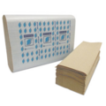GENMF4001K MULTI FOLD PAPER TOWEL Case