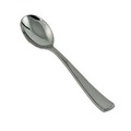 RWP0058S MINI SPOON SILVER 4 INCH Case
