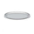 L409C  LID FOR 8-32 OZ DELI CONTAINERS 500/CS