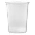 FP-DC32-PP 32 OZ DELI CONTAINER KARAT Case
