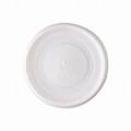 KE-KDL75 COMPOSTABLE LID FOR 4 OZ PAPER BOWL 1000/CS