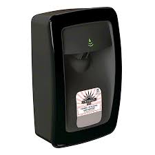PP-D3521-EA PERFORMANCE AUTO HAND SOAP DISPENSER - BLACK Each