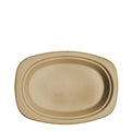 PL-SC-U90 9 IN COMPOSTABLE OVAL PLATE Case