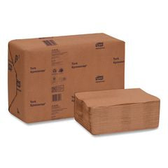 TRK109906 XPRESSNAP INTERFOLDED DISPENSER NAPKIN 2 PLY 6.5X8.5 - KRAFT 6000/CS