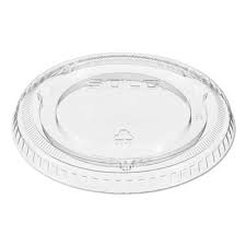 C-H662TS-A LID STRAW SLOT LID FOR 9 OZ CUP