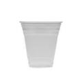 C-KC12 12 OZ CLEAR PLASTIC PET CUP 1000/CS
