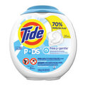 PGC03229 TIDE PODS FREE AND CLEAR Pack
