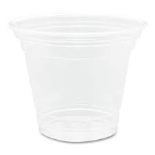 C-KC9 9 OZ PLASTIC PET CUP 1000/CS