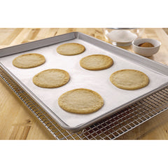 BWKPANLINER GREASE-PROOF QUILON FULL PAN LINER 16.75X24.5 IN 1000/CS