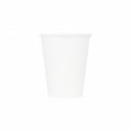C-K508W 8 OZ WHITE PAPER HOT CUP 1000/CS