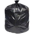 RM3339XH RECYCLED BLACK CAN LINER 33X39 1.2 MIL (33 GALLON) 100/CS