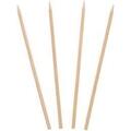 R815 WOODEN SKEWERS 4.5 IN (10/1000) 10/CS