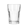 15238 12 OZ GIBRALTAR BEVERAGE GLASS 36/CS