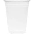 C-KC16 16 OZ PLASTIC PET CUP 1000/CS