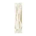 AS-PS-TN 6 IN CUTLERY SET (WRAPPED) 250/CS