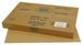 PL251EB ECO BAKE KRAFT FULL SIZE SHEET TRAY PARCHMENT 16 3/8 X 24 3/8 1000/CS