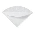 FMP133-1086 10 IN PAPER FRYER FILTER CONE 50/CS
