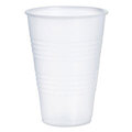 Y14 DART 14 OZ TRANSLUCENT PLASTIC CUP 1000/CS