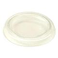 CPL-CS-2S 2-3 OZ PORTION CUP LID 2000/CS