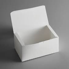 3815 SQP 9X5X3 FAST TOP CHICKEN BOX 250/CS