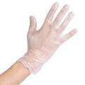 KS10083 XXL POWDER FREE VINYL GLOVES 900/CS