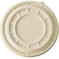 PRL-FB-14-LF 14 IN PIZZA ROUND LID 100/CS