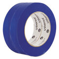 UNVPT14025 BLUE MASKING TAPE 2/CS