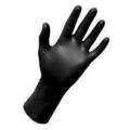 FP-GSV1048B LARGE SYNTHETIC VINYL/NITRILE POWDER FREE GLOVES BLACK Case