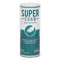 FRS614SSEA SUPER-SORB LIQUID SPILL ABSORBENT LEMON SCENT 12 OZ SHAKER CAN Each