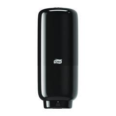 TRK571608 TORK INTUITION AUTOMATIC SOAP DISPENSER-BLACK Each