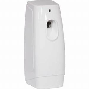 75004095 METERED AEROSOL AIR FRESHENER WALL DISPENSER Each